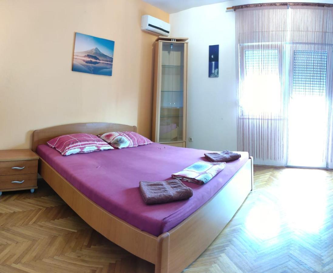 Eros Rooms Split Ngoại thất bức ảnh