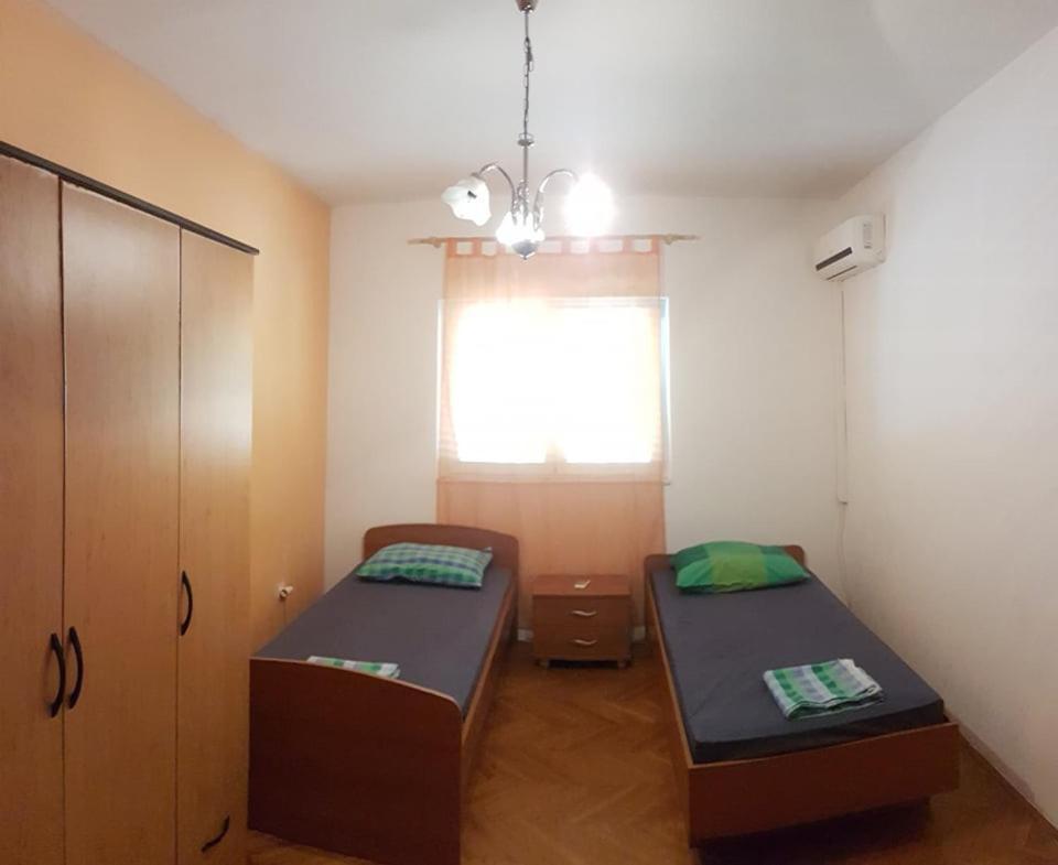 Eros Rooms Split Ngoại thất bức ảnh