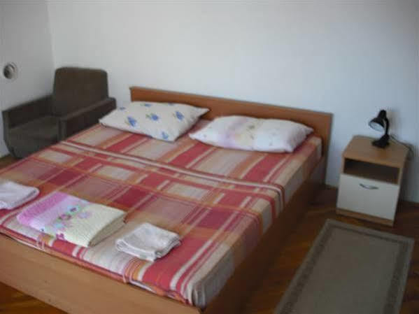 Eros Rooms Split Ngoại thất bức ảnh