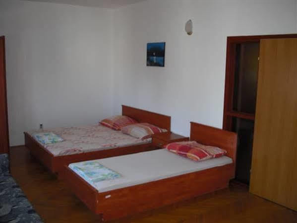 Eros Rooms Split Ngoại thất bức ảnh