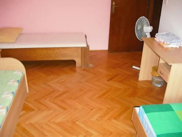 Eros Rooms Split Ngoại thất bức ảnh