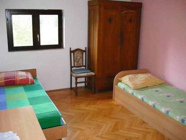 Eros Rooms Split Ngoại thất bức ảnh